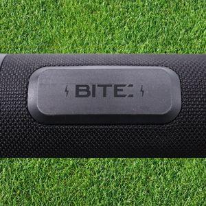 Bushnell Wingman GPS Golf Speaker Bite Magnet